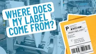 Where Does My Label Come From? | Smith Corona Labels