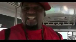 Miami Mike Interview with SluggaView Productions