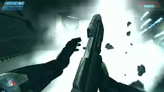 Return to Sender (Halo CE)