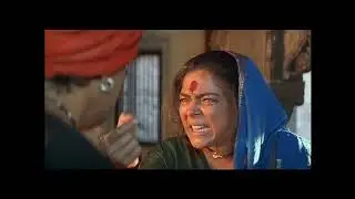 Mai Teri Maa Nahi Hoo-Govinda and Reema Logo emotional scene #youtube #govinda #maa #sad #emotional