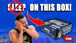 DON'T SLEEP ON THIS! 2024-25 Prizm FastBreak Basketball - UNDER $300