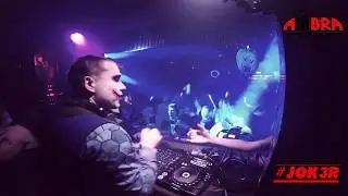 JOK3R @ Ambra Blichowo - Time 4 Vixa VIDEO MIX