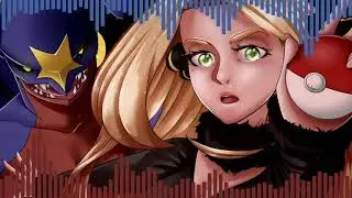 Pokémon D/P - Battle! Cynthia (Orchestral Remix)