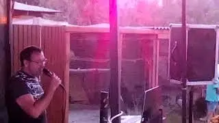 Красные маки   Бегут года  VID 20170817 201335