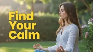 5 Ways to Stay CHILL When Life Gets LOUD