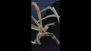 Revendread Slayer Mate Showcase #shorts