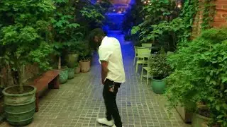 Damion So Icey x Collar Shirt (Prod. By KidKeva)