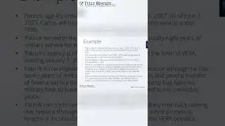 Досрочный выход на пенсию для федеральных служащих &mdash; выкупите отработанный военный стаж!