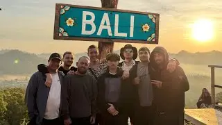 BALI | DT CAMP