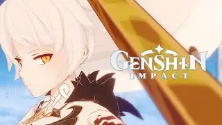 Daily Live Genshin Impact | Review | Bantu Domain