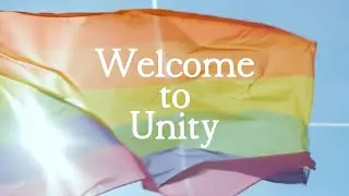 How Does Unity Support the LGBTQIA+ Community?