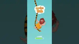Comics Bob game 6 level fail Комикс Боб игра ошибки прохождение 6 уровень