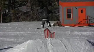 Shreddy Times Episode 1