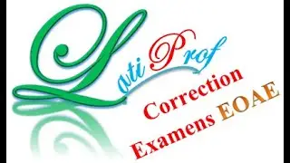 Correction exam orga SGC 2019 SR GRH 2 3