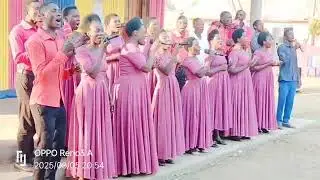 Kasenga sda choir
