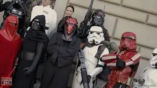 NERDBOT-CON 2017 Official Highlight Video