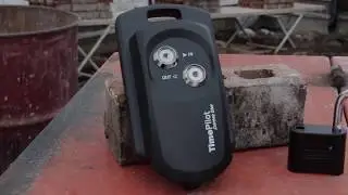 Все о TimePilot Extreme Blue