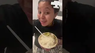 Not The Best But Still Appreciate #shorts #thaifood #review #reaction #reflection #god #moments #p8