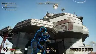 Dune Awakening COUNTER-INSURGENCY Engage the Enemy Gather Intelligence Target the Top Red Scorpion