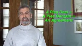 Ithaca Cortland Lawyer Does the Judge Have to Agree to the Plea Bargain?