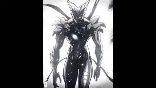 GAROU EDIT | ONE PUNCH MAN EDIT | WILL POWER WINS |