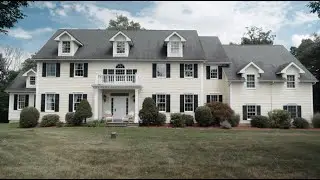 Real Estate Tour - 19 Autumn Ridge Katonah