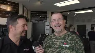 AIM Weapons Grade CLP   The Gun Range San Diego