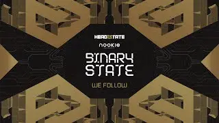Binary State - We Follow