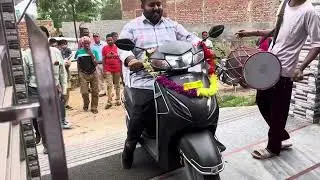 सिर्फ 3000 रुपये में HONDA ACTIVA* | FIGHTER GROUP | GOLDEN STEP MARKETING