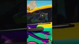 EDM Party Royale Radio Fortnitemares 2022 (Reality Tree Music)