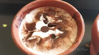 Chocolate Chai Recipe | चॉकलेट चाय | Kids Special Chocolate Chai Recipe | Zulekhas Kitchen Recipes