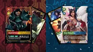Hook Darius vs Ahri Midrange - Recycled Runes Ep. 3