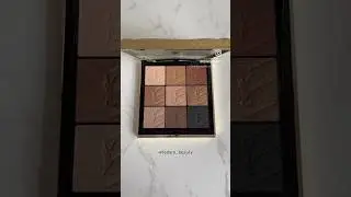 YSL &bull; Couture Eye Palette &bull; Nude Hours #yslbeauty #ysl
