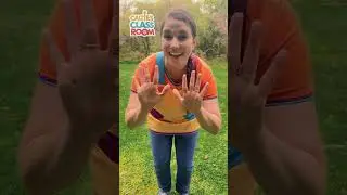 Walking Walking! #walkingwalking #kidssongs #funlearningactivities #preschoollearning  #supersimple