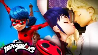 미라큘러스 | 🐞 컴필레이션 2 🐾 전체 에피소드 ▶️