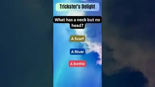 Trickster's Delight