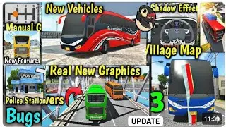 Offroad Bus Simulator 2026 Indian Bus Driving 3D Extreme Mountain Bus Hill Climb 