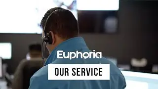 Euphoria Telecom: наши услуги