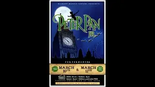 Peter Pan Jr 2023
