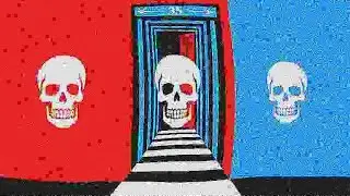 b̸̨̧̫̣͎̙̮̺̦̘̻͈̯̈̿͆͋͛͑ͪ̾̚o̶̸̻̭̻̣͎̼͚̲̜̯̜ͤͥͫ́ͦ͒̉ͫ͐ͮ̾ͪ̑͌̄͢͟͠ẋ̵̧̡̩̳̼̠͖̝̪̺̈́͆͊̓̿̋͆́ͩ͌̂͞ | Blue Prince #35