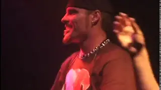 Vanilla Ice - Nothing Is Real - Music Video