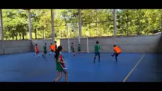 Quase fiz esse gol #futsal