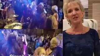 Atlanta BEST Wedding Band | Simply Tayo Band | NEW Name ULTRA TAYO BAND