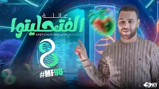 الجهاز التناسلي الانثوي  #MF98