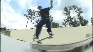 matt fink flow footy