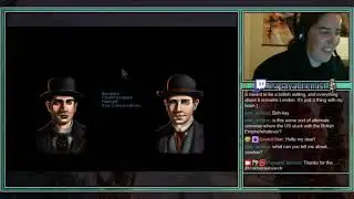 Lamplight City - Part 1