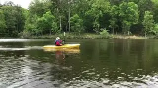 Deer Lake Cabin Resorts 4/22-24