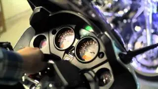 HONDA CBF1000 2006 www.vladmoto.ru