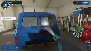 PowerWash Simulator: December PS Plus Free Game Showcase! 💦🎮 | Cleaning Extravaganza
