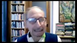 Speaking for the Silenced   Richard Zimler